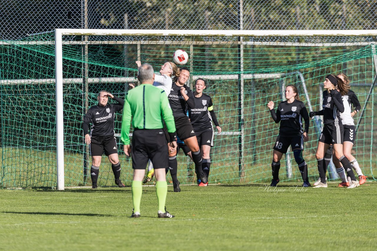 Bild 154 - F SV Henstedt Ulzburg2 - FSG Kaki-StuSie : Ergebnis: 2:2